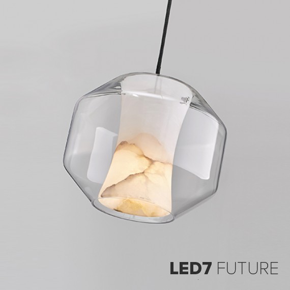 Lee Broom - Chamber